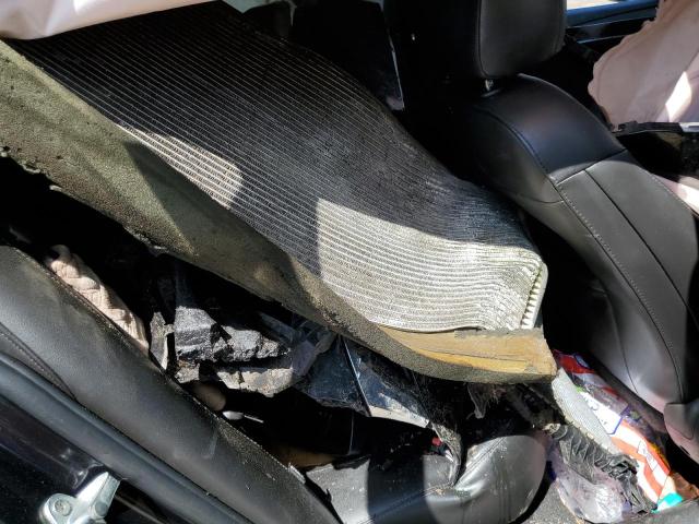 1G11H5SL9EF296389 - 2014 CHEVROLET MALIBU LTZ შავი ფოტო 6