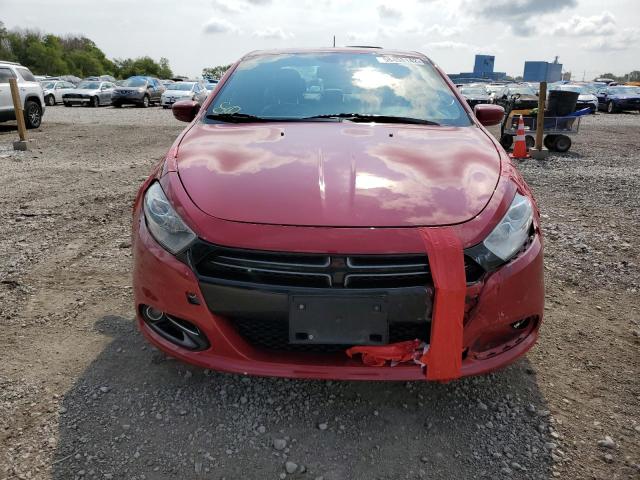 1C3CDFCA4DD210502 - 2013 DODGE DART LIMITED  photo 9