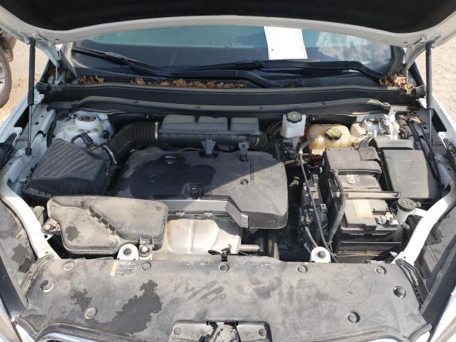 LRBFXCSA2KD067495 - 2019 BUICK ENVISION E WHITE photo 7
