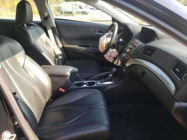 19UDE2F35KA004690 - 2019 ACURA ILX Qara foto 5