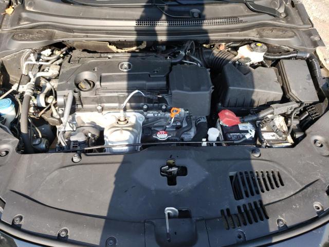 19UDE2F35KA004690 - 2019 ACURA ILX Qara foto 7