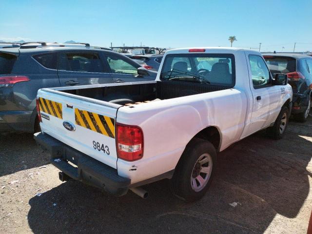 1FTYR10D89PA20776 - 2009 FORD RANGER  photo 4