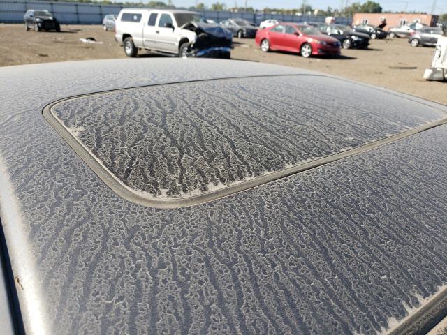 2HGFA16929H509570 - 2009 HONDA CIVIC EXL Boz foto 9