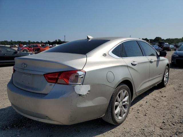 1G11Z5SA6KU135906 - 2019 CHEVROLET IMPALA LT TWO TONE photo 4