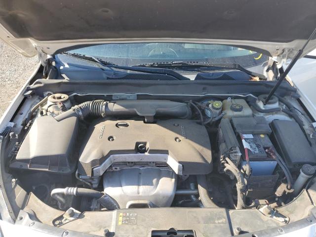 1G11H5SA8DF249805 - 2013 CHEVROLET MALIBU LTZ თეთრი ფოტო 7