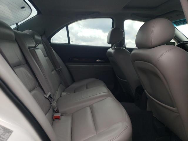 1LNHM87A92Y677570 - 2002 LINCOLN LS 白色 照片 6