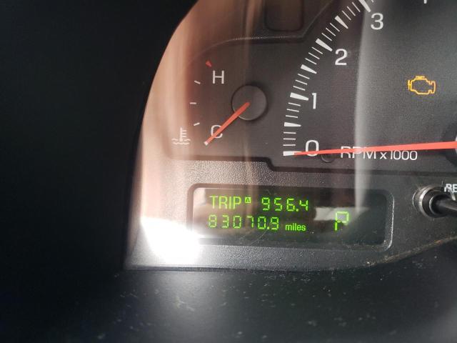 1LNHM87A92Y677570 - 2002 LINCOLN LS 白色 照片 8