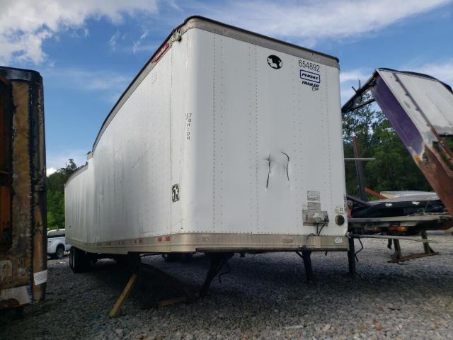 1GRAA0622DT579058 - 2013 ASM TRAILER WHITE photo 1