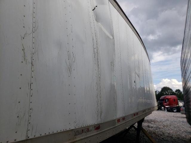 1GRAA0622DT579058 - 2013 ASM TRAILER WHITE photo 5