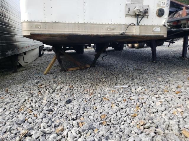 1GRAA0622DT579058 - 2013 ASM TRAILER WHITE photo 7