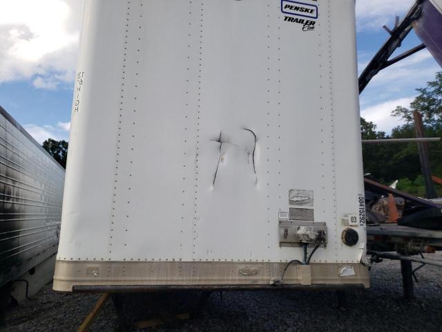 1GRAA0622DT579058 - 2013 ASM TRAILER WHITE photo 8