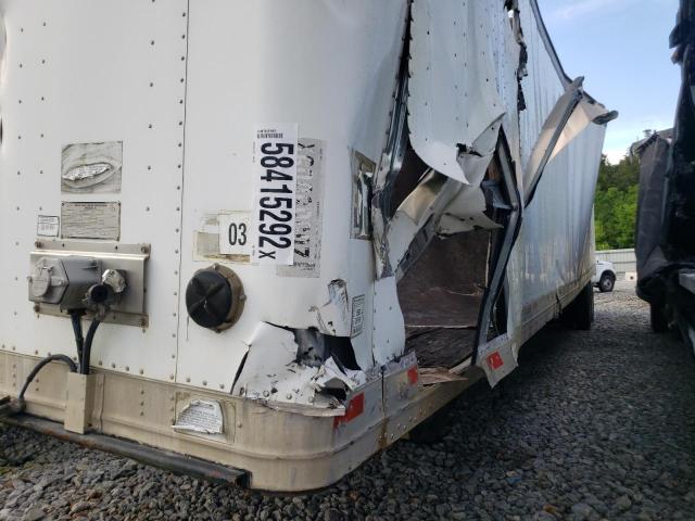 1GRAA0622DT579058 - 2013 ASM TRAILER WHITE photo 9