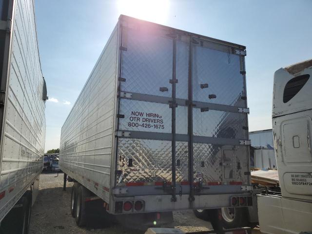 1UYVS2533BU125814 - 2011 UTILITY REEFER 53' WHITE photo 3