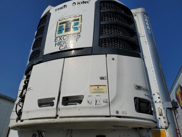 1UYVS2533BU125814 - 2011 UTILITY REEFER 53' WHITE photo 7