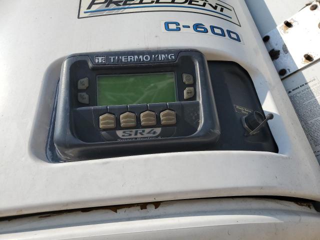 1UYVS2533BU125814 - 2011 UTILITY REEFER 53' WHITE photo 8