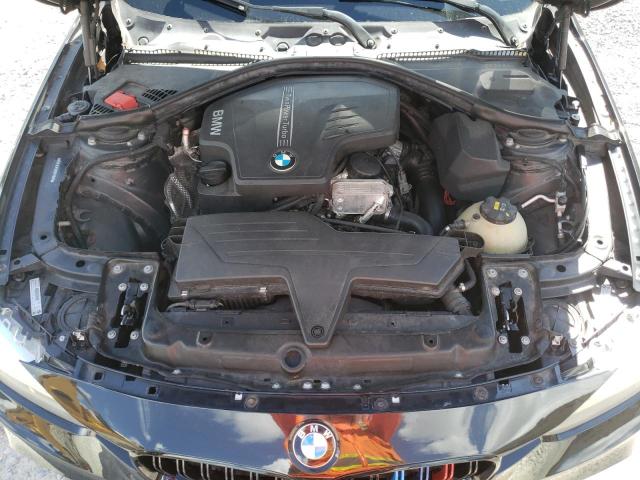 WBA3C1C59EK113617 - 2014 BMW 328 I SULEV  photo 7