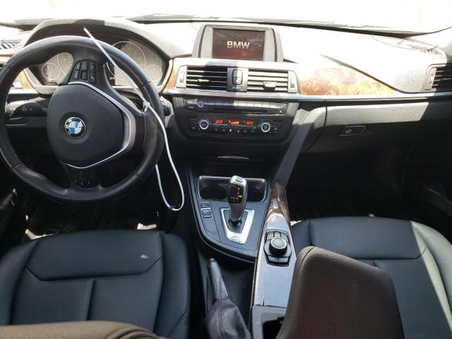 WBA3C1C59EK113617 - 2014 BMW 328 I SULEV  photo 9