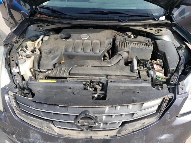 1N4AL2AP9AC181463 - 2010 NISSAN ALTIMA BAS GRAY photo 7