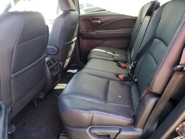 5FNYF8H53LB014304 - 2020 HONDA PASSPORT E 黑色 照片 6