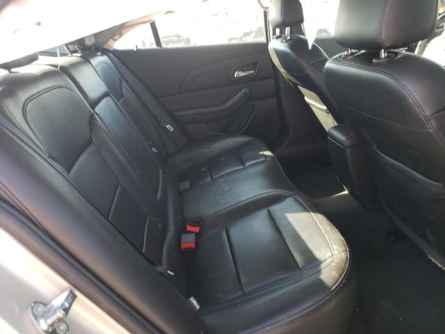 1G11F5SLXFF333800 - 2015 CHEVROLET MALIBU LTZ თაფლისფერი ფოტო 6