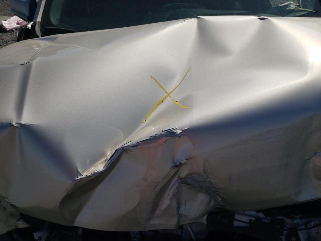 1G11F5SLXFF333800 - 2015 CHEVROLET MALIBU LTZ თაფლისფერი ფოტო 7