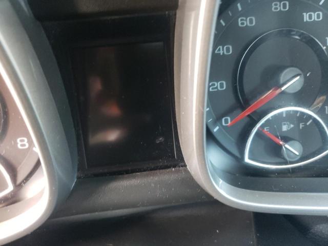 1G11F5SLXFF333800 - 2015 CHEVROLET MALIBU LTZ თაფლისფერი ფოტო 8