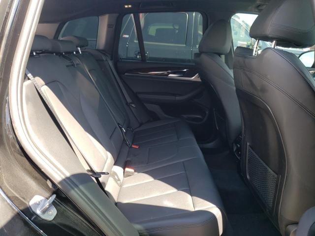 5UXTY3C05L9B34782 - 2020 BMW X3 SDRIVE3 BLACK photo 6