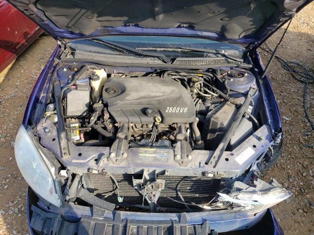 2G1WK15N979238923 - 2007 CHEVROLET MONTE CARL ლურჯი ფოტო 7