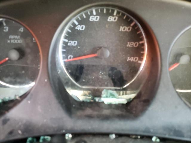 2G1WK15N979238923 - 2007 CHEVROLET MONTE CARL ლურჯი ფოტო 8