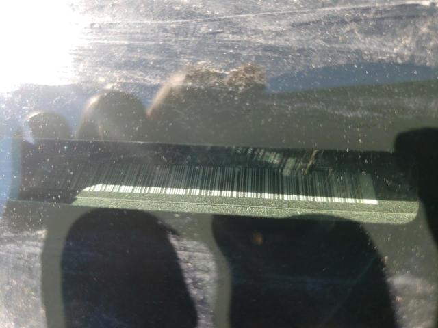 5GZEV33748J113911 - 2008 SATURN OUTLOOK XR BLUE photo 10