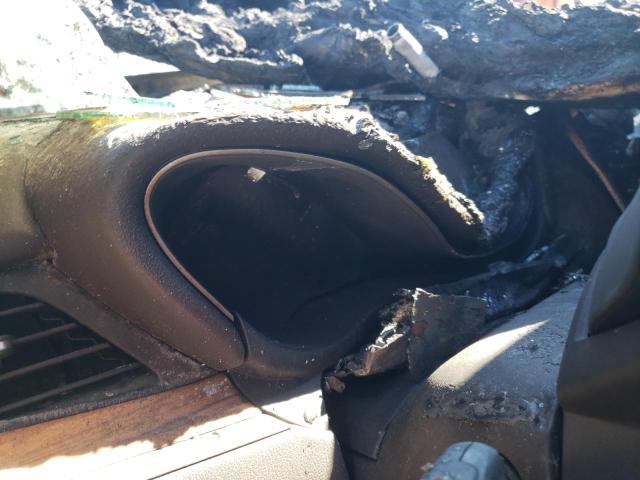 5LMCJ2C94GUJ21268 - 2016 LINCOLN MKC SELECT თეთრი ფოტო 8