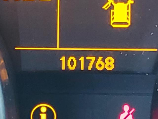 2HNYD2H56BH539038 - 2011 ACURA MDX ADVANC RED photo 8