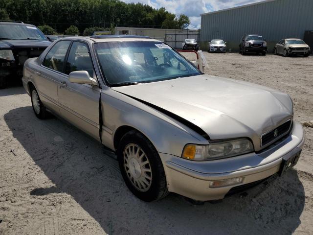 JH4KA7665SC005933 - 1995 ACURA LEGEND L BEIGE photo 1