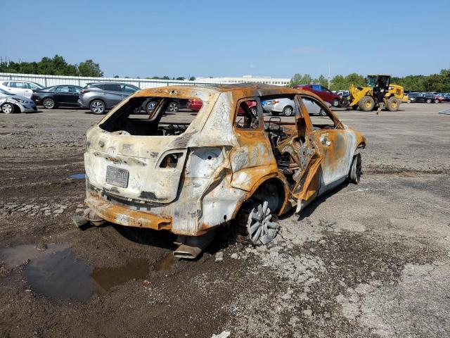 JM3TB28A290173135 - 2009 MAZDA CX-9 BURN photo 4