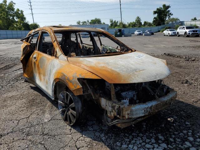 JM3TB28A290173135 - 2009 MAZDA CX-9 BURN photo 9