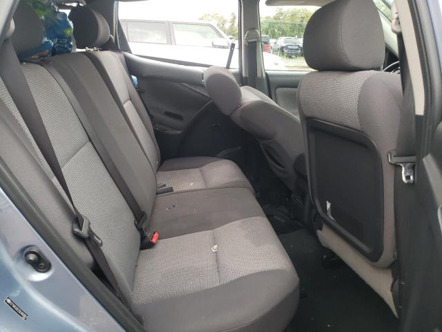 2T1KR32E25C483061 - 2005 TOYOTA MATRIX 蓝色 照片 6