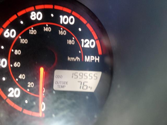 2T1KR32E25C483061 - 2005 TOYOTA MATRIX 蓝色 照片 8