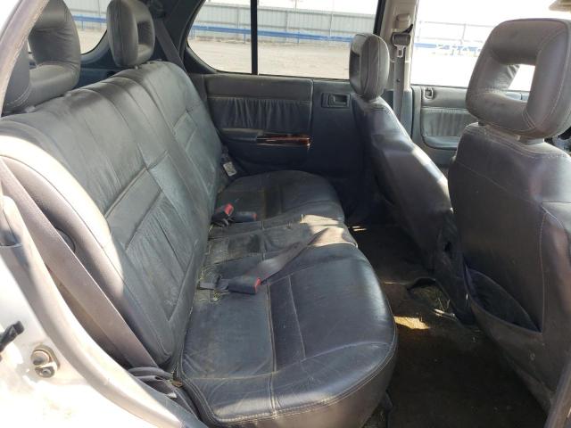 4S6CM58W0X4402887 - 1999 HONDA PASSPORT E 白色 照片 6