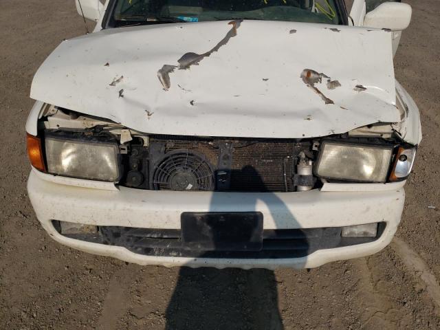 4S6CM58W0X4402887 - 1999 HONDA PASSPORT E 白色 照片 7