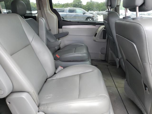 2V4RW3DG4BR625837 - 2011 VOLKSWAGEN ROUTAN SE  photo 6