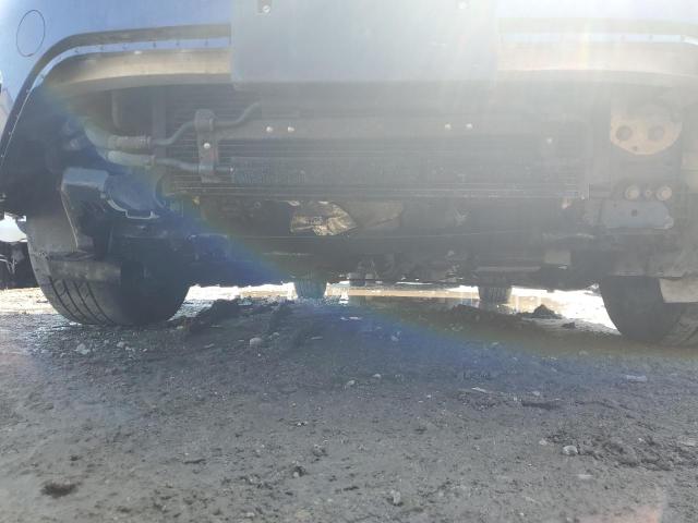 ZFBERFBT7G6B10949 - 2016 RAM PROMASTER BLUE photo 9