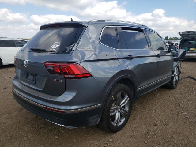 3VV2B7AX3LM093493 - 2020 VOLKSWAGEN TIGUAN SE GRAY photo 4