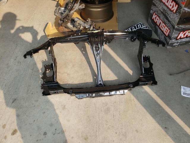 N0VNL0T58428762 - 2015 TOYOTA SCION FR-S RED photo 10