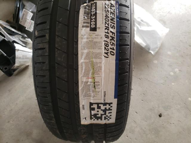 N0VNL0T58428762 - 2015 TOYOTA SCION FR-S RED photo 6