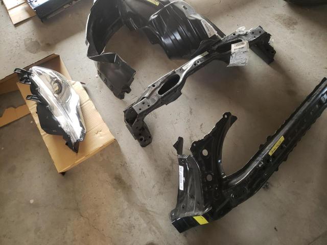 N0VNL0T58428762 - 2015 TOYOTA SCION FR-S RED photo 9