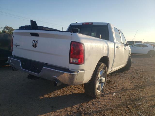 1C6RR6LT6ES184983 - 2014 RAM 1500 SLT WHITE photo 4