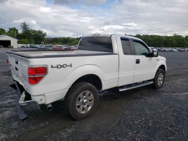 1FTFX1EF8CFC52279 - 2012 FORD F150 SUPER CAB  photo 4