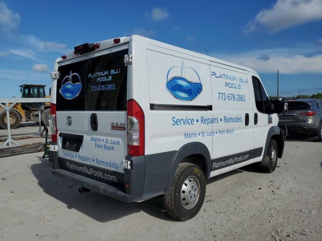 3C6TRVNG5JE122701 - 2018 RAM PROMASTER Ağ foto 4