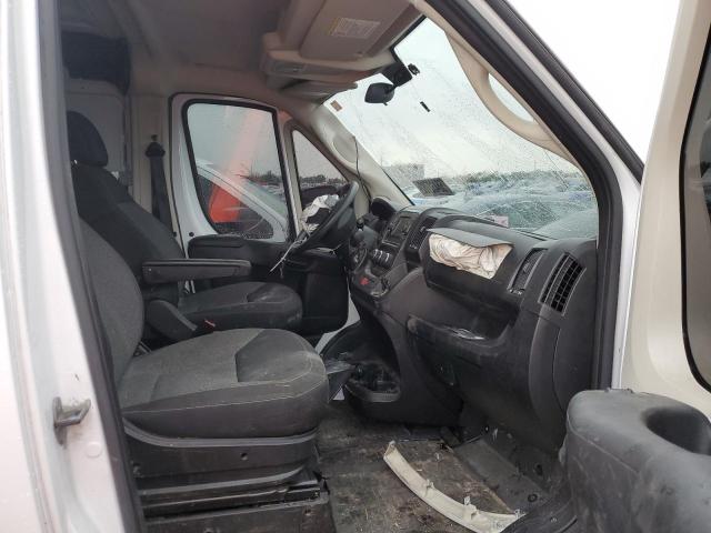 3C6TRVNG5JE122701 - 2018 RAM PROMASTER Ağ foto 5