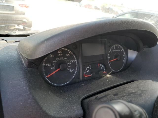 3C6TRVNG5JE122701 - 2018 RAM PROMASTER Ağ foto 8